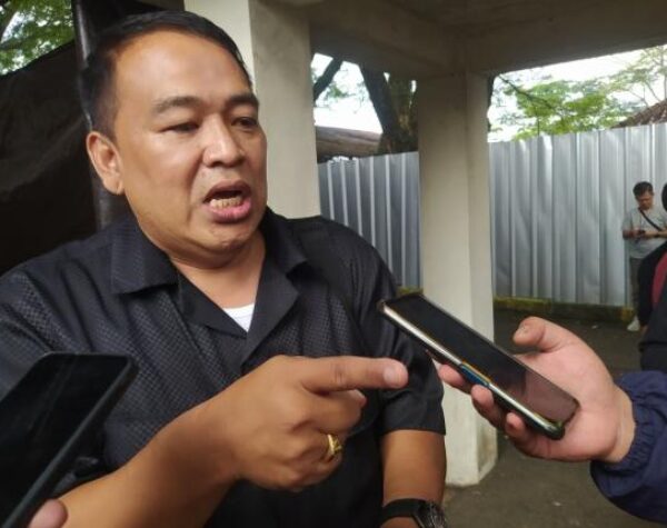 Ketua Komisi I DPRD Cianjur Beri Sinyal Panggil Pemilik Tower Diduga Ilegal