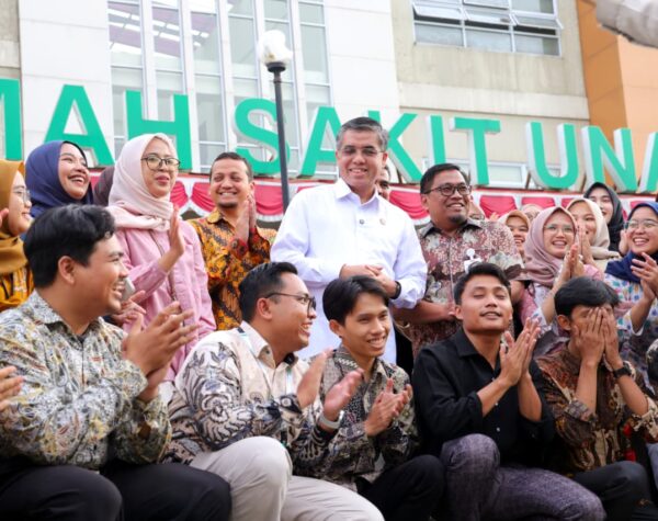 Kabar Gembira Uang Saku Peserta Pemagangan Nasional Naik 2 1 Kemnaker Resmi Naikkan Uang Saku MagangHub