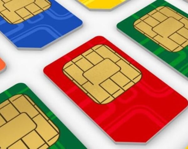 Perangi Penipuan Online, Registrasi Kartu SIM Diperketat