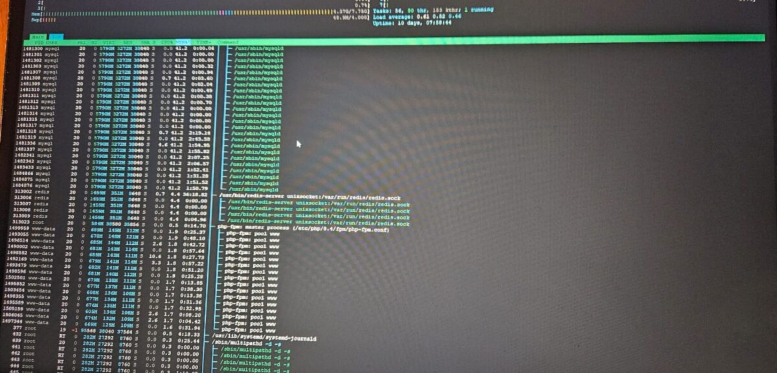 Biarkan sistem yang mengambil alih tugas setelah strategi resiliensi backup VPS dijalankan.