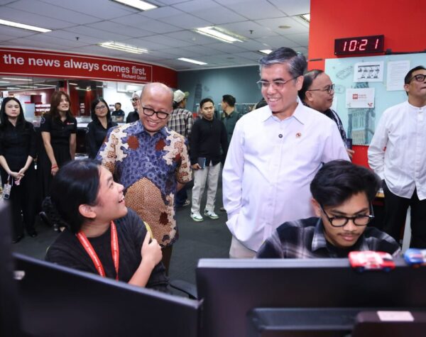 Gebrakan Menaker: Peserta Maganghub 2025 Kini Wajib Kantongi Sertifikat BNSP