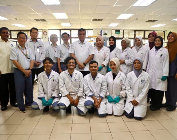 Dobrak Kesenjangan! Menaker Yassierli Targetkan Dominasi MagangHub di Seluruh Provinsi Indonesia