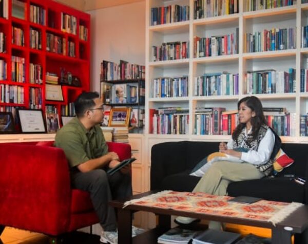 Menkomdigi Board of Peace BoP 1 Menkomdigi