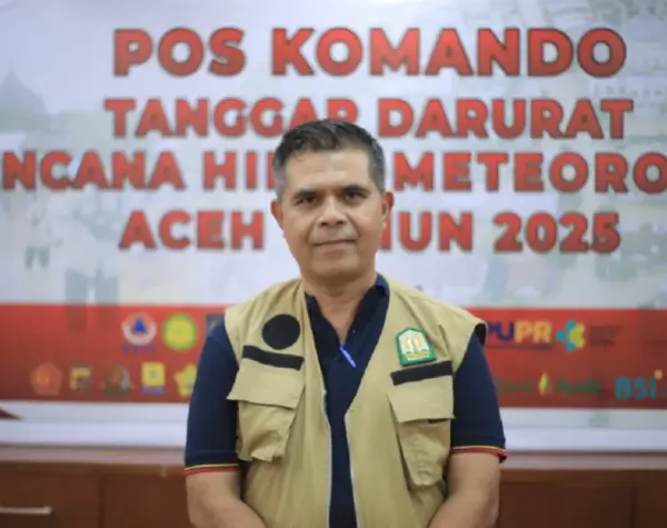 Pemerintah Menggenjot 3 Ton Bantuan ke Aceh Tengah Melalui Jalur Udara