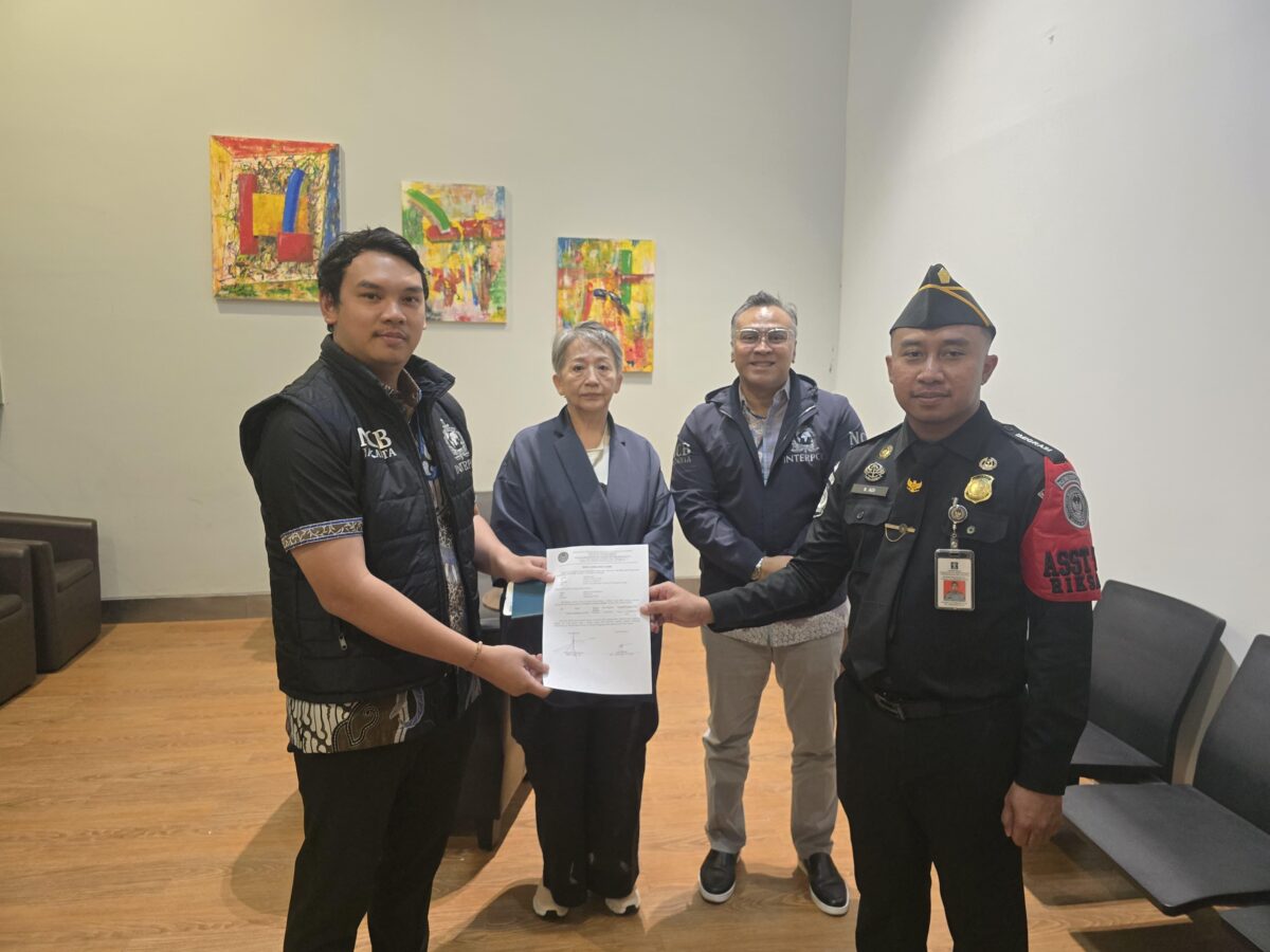 Juliet Kristianto Liu