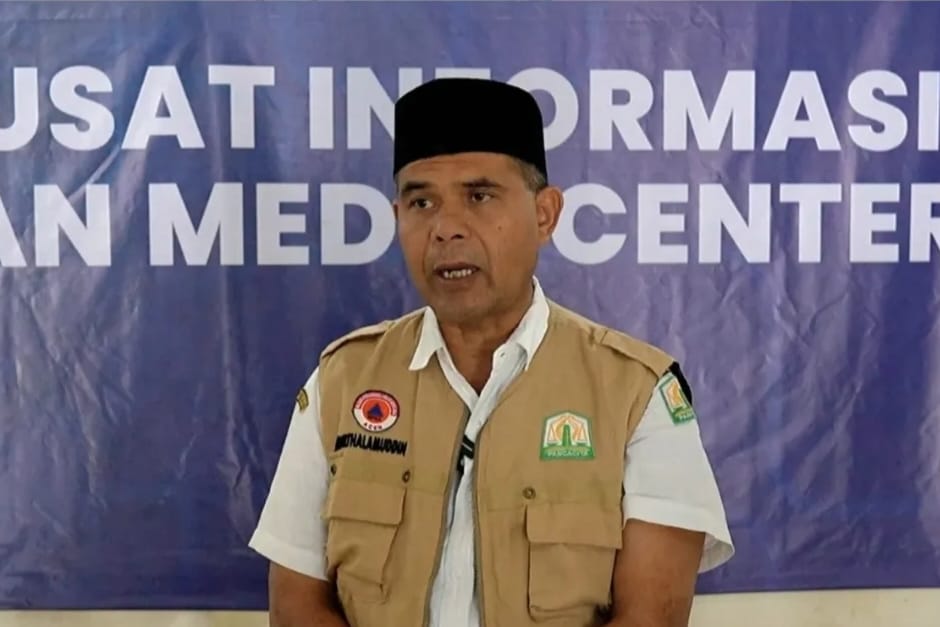 SLBN Aceh 1 Sekolah Luar Biasa Negeri (SLBN)