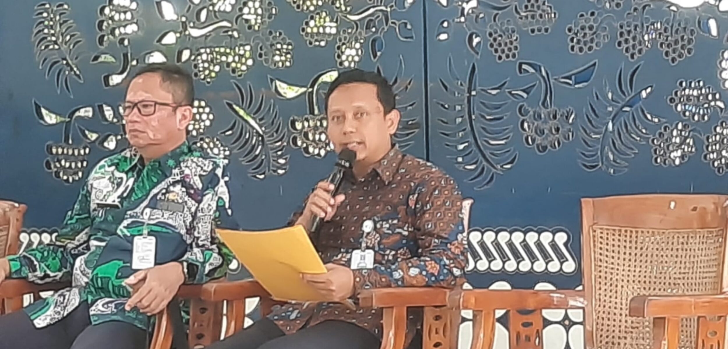 Selama Ramadan dan Libur Sekolah, MBG di Sleman Gunakan Makanan Kering