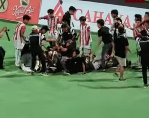 Persepam Pamekasan Juara Liga 4 Jawa Timur 2026. Persid Jember Peringkat 3