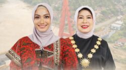 ‎1 Tahun Kepemimpinan Annisa-Leli di Kabupaten Dharmasraya, Menguatkan Fondasi Sejahtera Merata