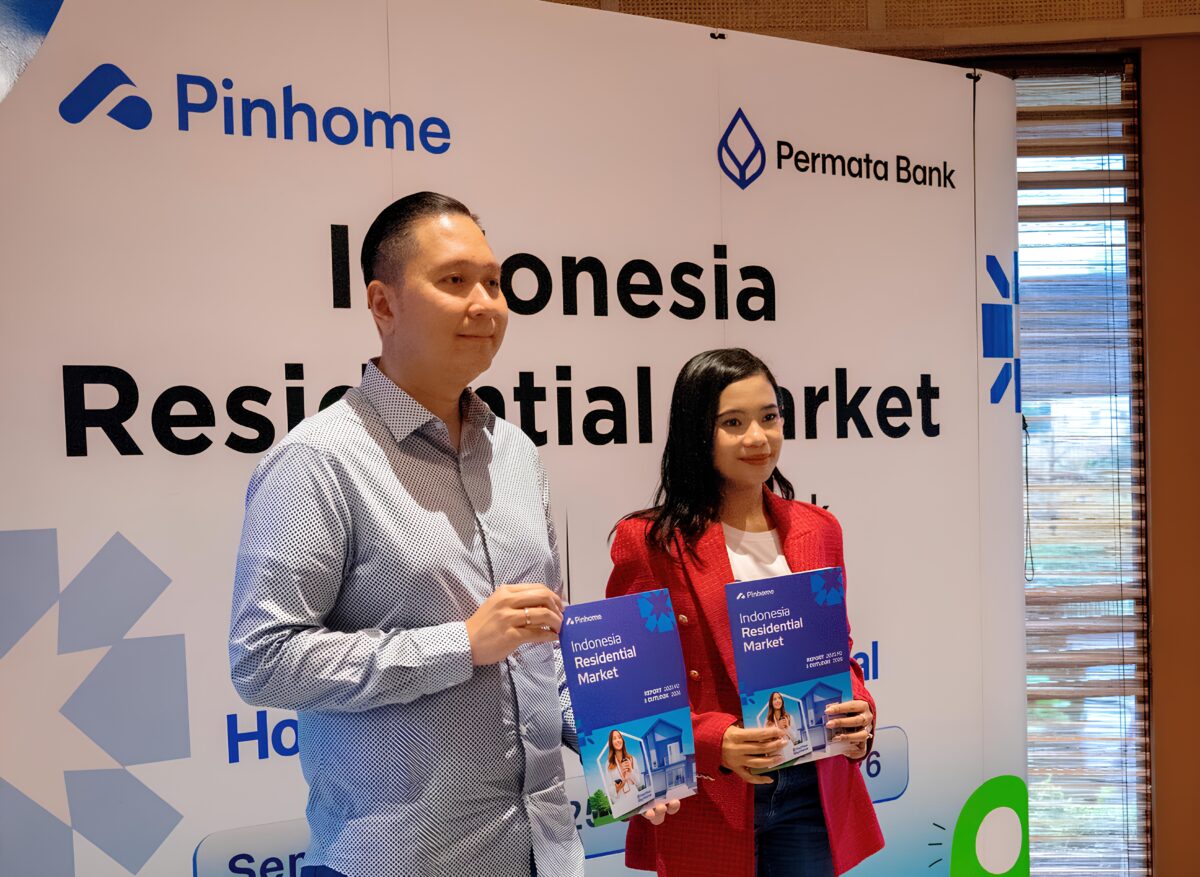 Siaran Pers Dari Tekanan Global ke Peluang Domestik Pasar Properti Indonesia Bersiap Bangkit di 2026 1 Akibat PHK Pasar Rumah Sekunder Meledak