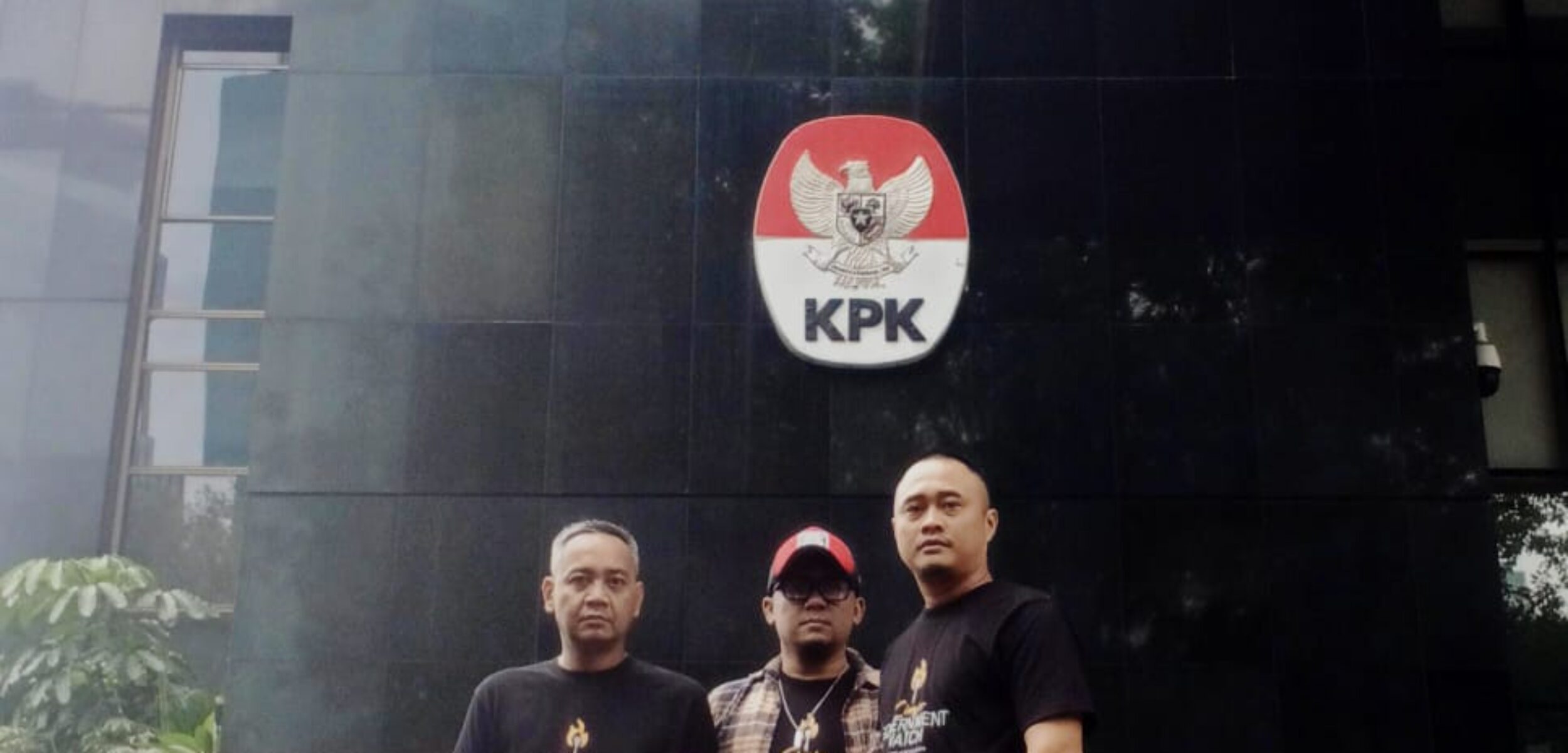 Mantan Bupati Cianjur Dilaporkan ke KPK atas Dugaan Penyalahgunaan Dana Hibah