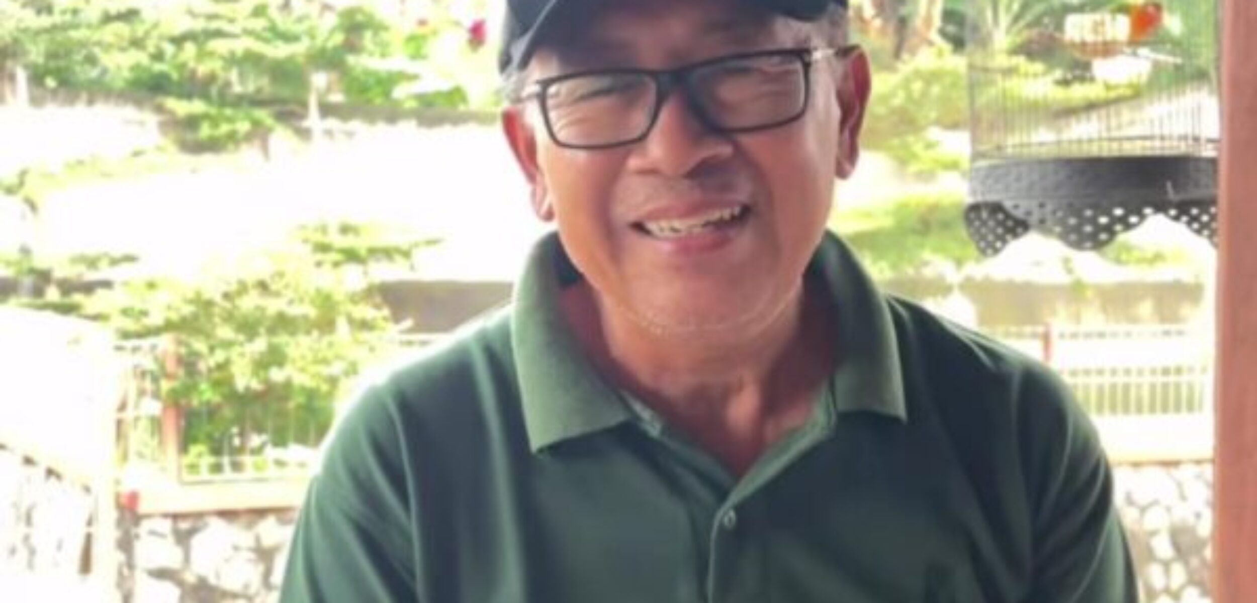 Mantan Bupati Cianjur Herman Suherman Beri Klarifikasi Usai Dilaporkan ke KPK