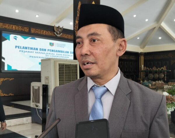 WhatsApp Image 2026 02 03 at 18.20.43 1 Pemkab Jombang Siapkan Seleksi Terbuka, Kursi Pejabat Eselon II Kosong Kian Banyak