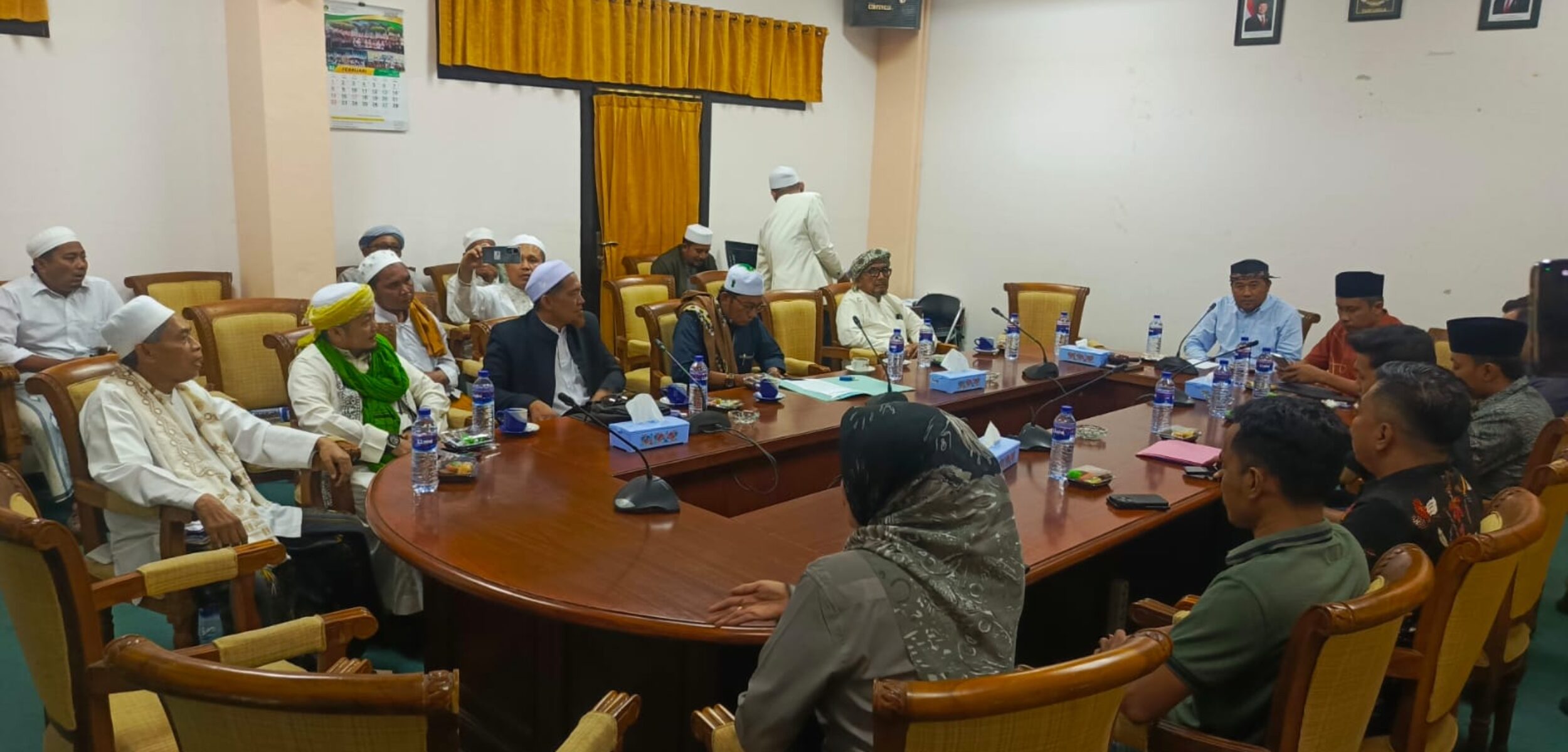 Konser Valen di Sampang Terancam Gagal, Sahabat Organizer Wajib Penuhi Syarat Ini