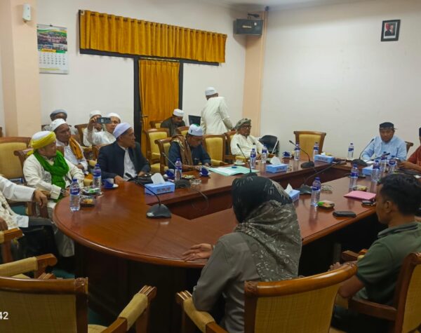 Konser Valen di Sampang Terancam Gagal, Sahabat Organizer Wajib Penuhi Syarat Ini