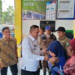 Bupati Sampang Pasang Badan Lindungi Dokter RSMZ