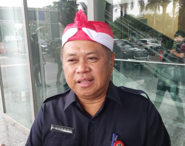 Dishub Jatim Ungkap Proyek LRT Gerbang Kertasusila Masih Tahap Diskusi dengan Inggris