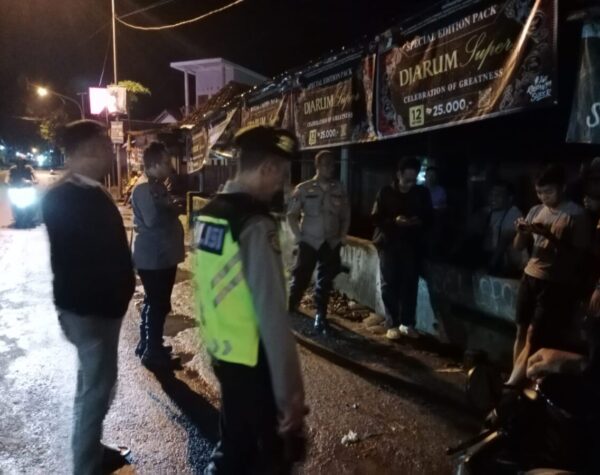 Perkelahian di Imogiri Bantul Berujung Penganiayaan, 1 Korban Terluka Sabetan Golok