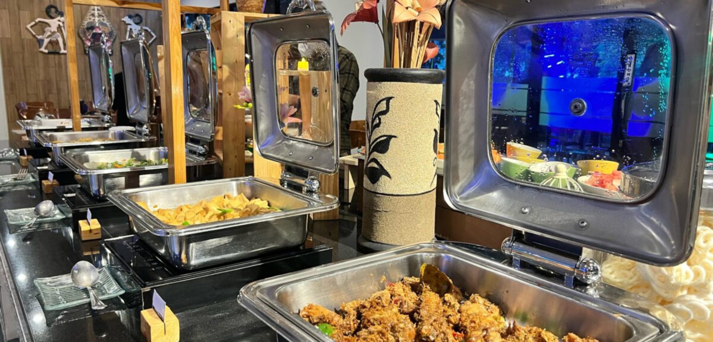 Senja Berbuka di Kotabaru: Solusi Bukber Hits, Hemat, dan Strategis