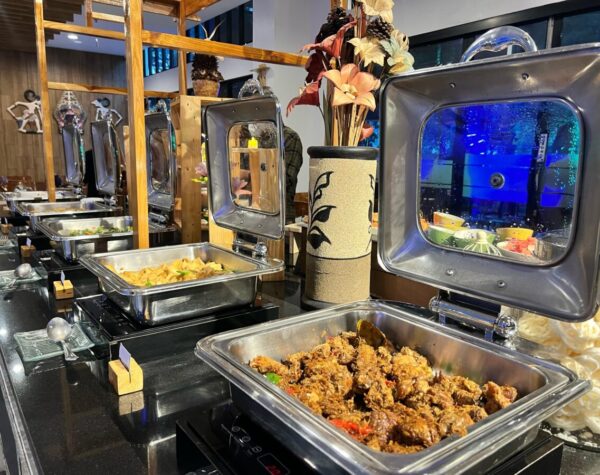 Senja Berbuka di Kotabaru: Solusi Bukber Hits, Hemat, dan Strategis