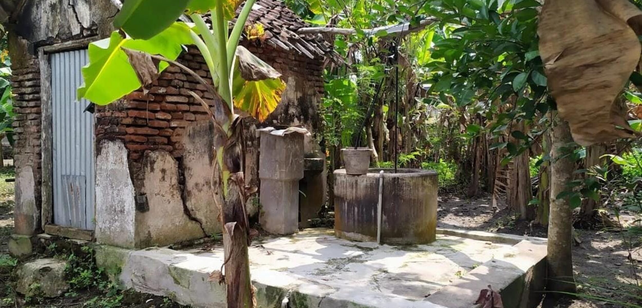 Rumah Lahir Bung Karno di Jombang Belum Berstatus Cagar Budaya, DPRD Desak Bupati Bertindak