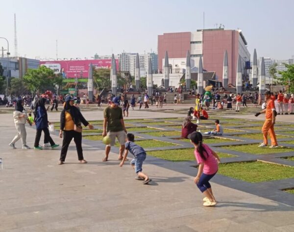 Slow Travel, Seni Menikmati Satu Kota yang Jauh Lebih Berkesan