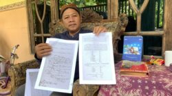 Bedah Data Sejarah Bung Karno Lahir di Ploso Jombang, Berikut Bukti Autentiknya