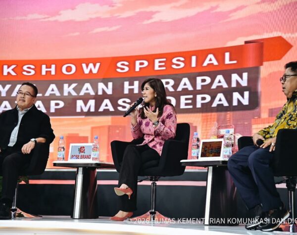 Publisher Rights Harga Mati: Strategi Agresif Menkomdigi Selamatkan Industri Pers dari Ancaman Disrupsi