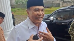 Menko Polkam di Mojokerto: Sikat Perusak Lingkungan, Warga Diminta Lawan Hoaks