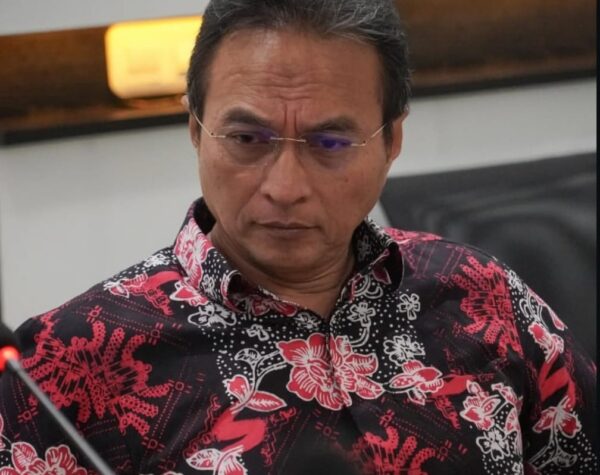 Dokter Spesialis Anak Mengaku Dipecat Menkes Usai Perjuangkan Independensi Kolegium