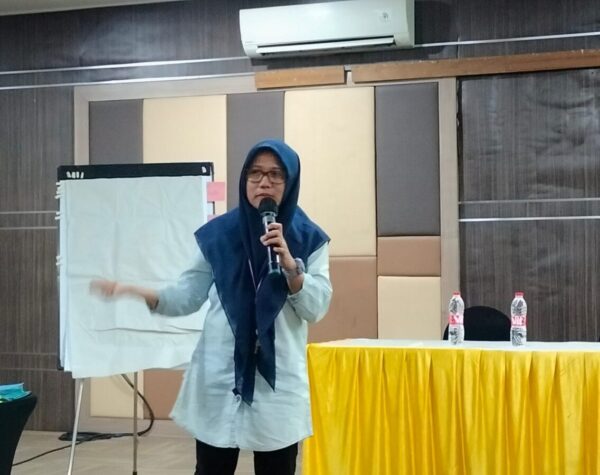 Miris, Korban Kekerasan Seksual di Jombang Kehilangan Hak Pendidikan