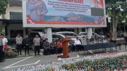 Bupati Jombang Geram, Siapkan Sanksi Berat dan Revisi Perda Usai Ribuan Botol Miras Kembali Disita