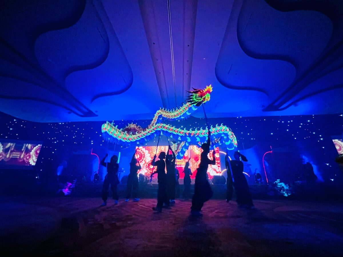 Grand Mercure Malang Mirama