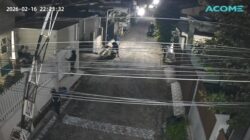 Gerbang Tak Terkunci, Vario 125 Warga Mojoanyar Raib Dibawa Komplotan Maling