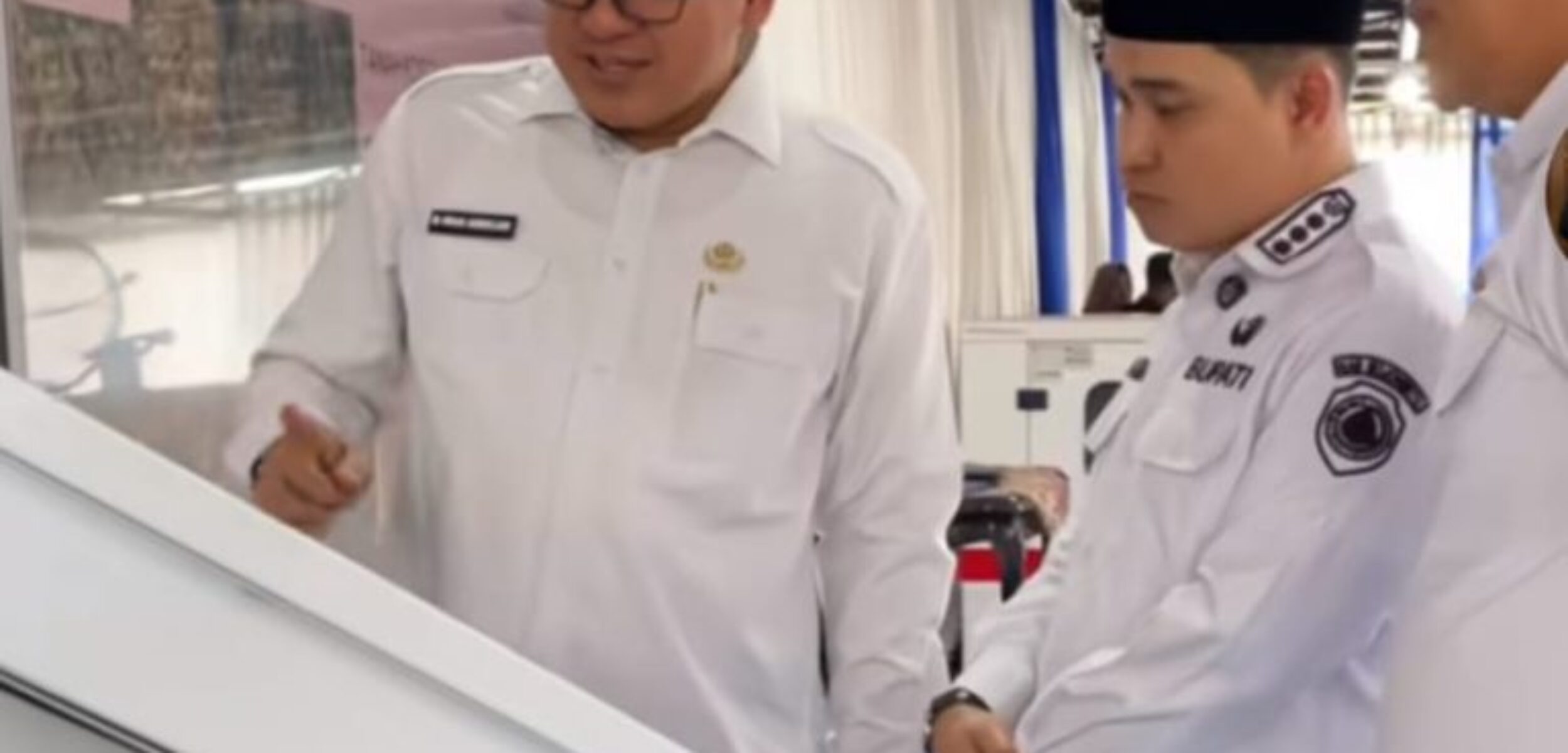 Amawabumi Diluncurkan, Pemkab Mojokerto Optimalkan Aset Daerah