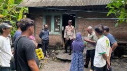 Perempuan 60 Tahun di Bantul Ditemukan Meninggal di Kamar, Polisi Lakukan Olah TKP