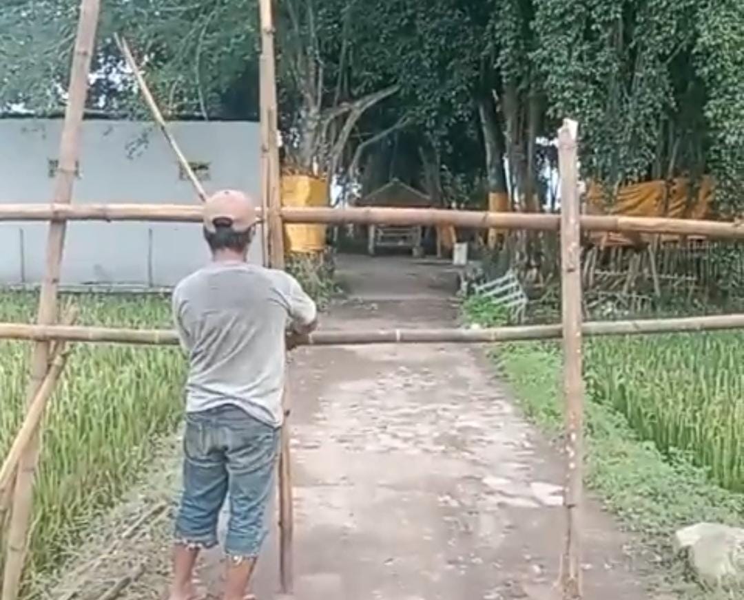 Petirtaan Sumberbeji 