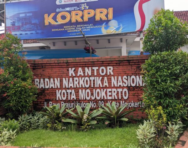 Dobrak Stigma! BNN Mojokerto Buka Layanan Rehabilitasi Gratis: Narkotika Adalah Masalah Medis, Bukan Aib