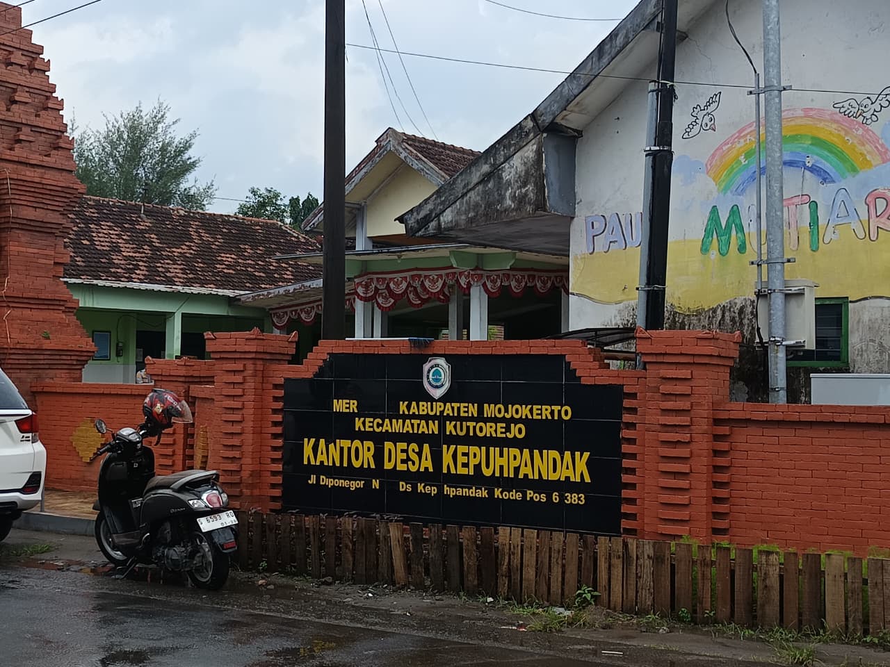 penggelapan