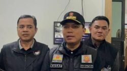Satpol PP Cianjur Ancam Tindak Tegas Penjual Petasan dan Warung Makan Selama Ramadan 1447 H