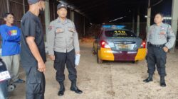 Perempuan 40 Tahun di Bantul Meninggal Mendadak Saat Istirahat di Tempat Kerja