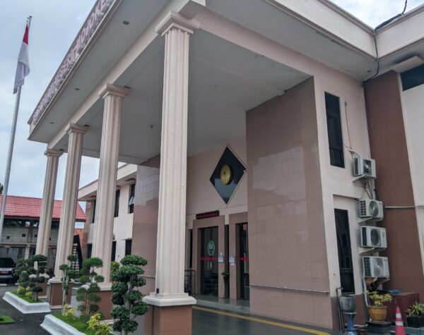 Awal Tahun 2026 PN Mojokerto Tangani Puluhan Perkara Pidana, Kasus Pencurian dan Narkotika Mendominasi