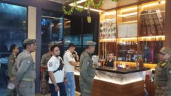 Satpol PP Sidoarjo Turun Langsung ke RHU, Pastikan Aturan Ramadan Dipatuhi