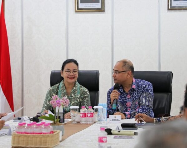 Semarang–India Perkuat Diplomasi, Investasi hingga Pertukaran Budaya Jadi Fokus Pertemuan