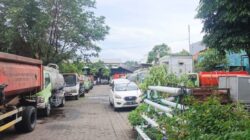 Tak Terlihat di Kantor, Mobil Dinas TPA Jabon Sidoarjo Diduga Dibawa Mudik