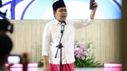 Refleksi 1 Tahun Kepemimpinan, Bupati Jember Tegaskan Fokus Pelayanan Publik dan Percepatan Investasi