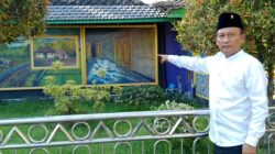 Lokasi Mengaji Bung Karno Kecil Teridentifikasi di Pondok Kedungturi Jombang