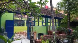 Kelas 9B SMP Gedangan Ambruk, DPRD Sidoarjo Soroti Minimnya Perawatan Gedung Sekolah
