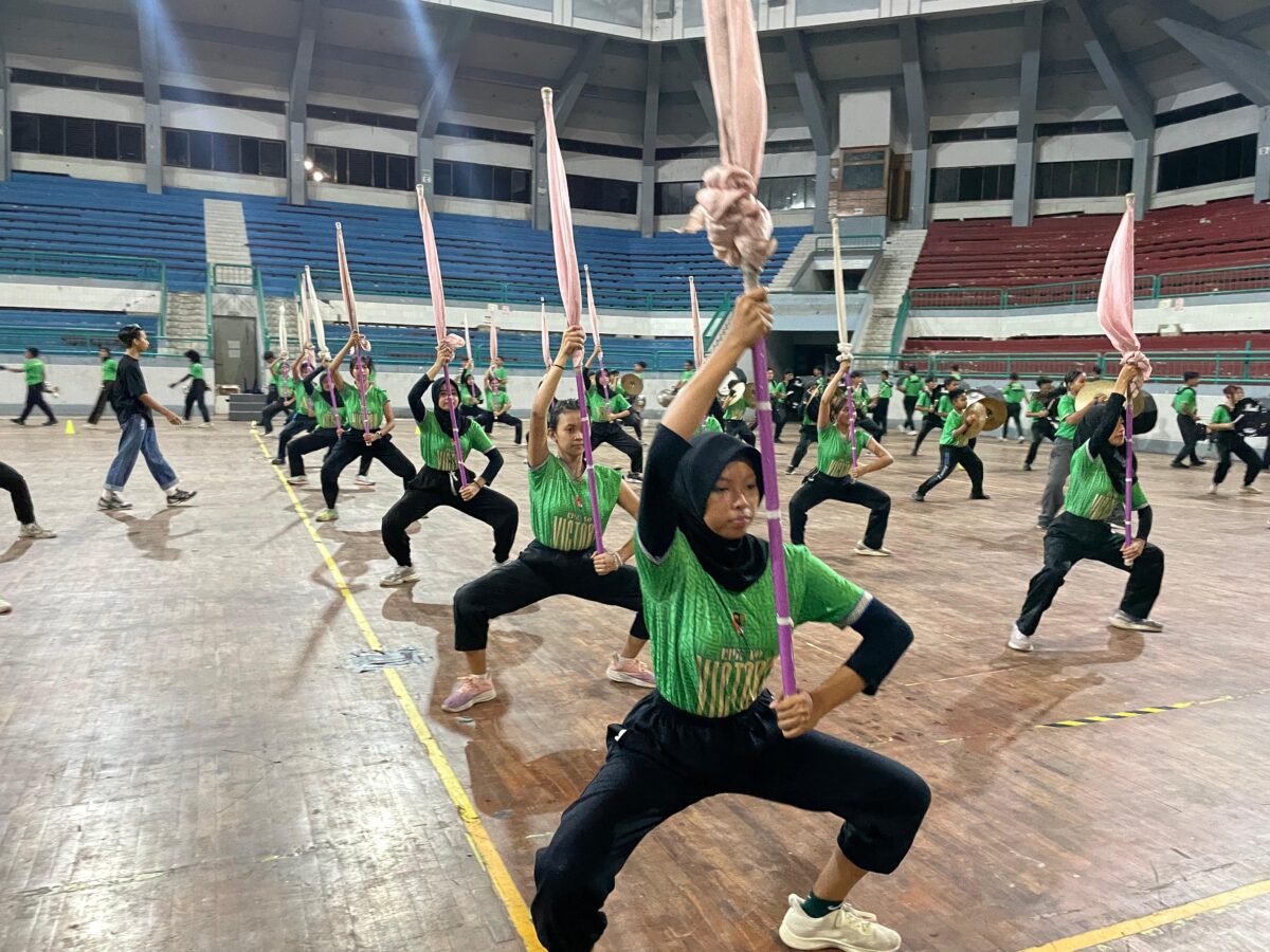 Asian Music Games 2026