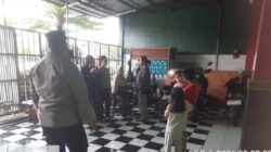 Motor Rental Raib di Halaman Kos Tamantirto Bantul, Kerugian Capai Rp12,5 Juta